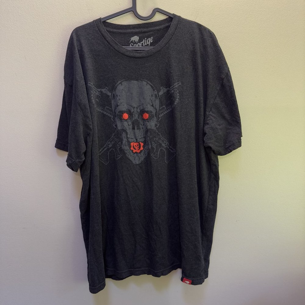 Gears of War 4 T-shirt
